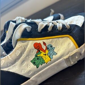 Pokémon Sneakers